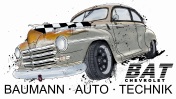 Baumann Auto Technik Verkauf